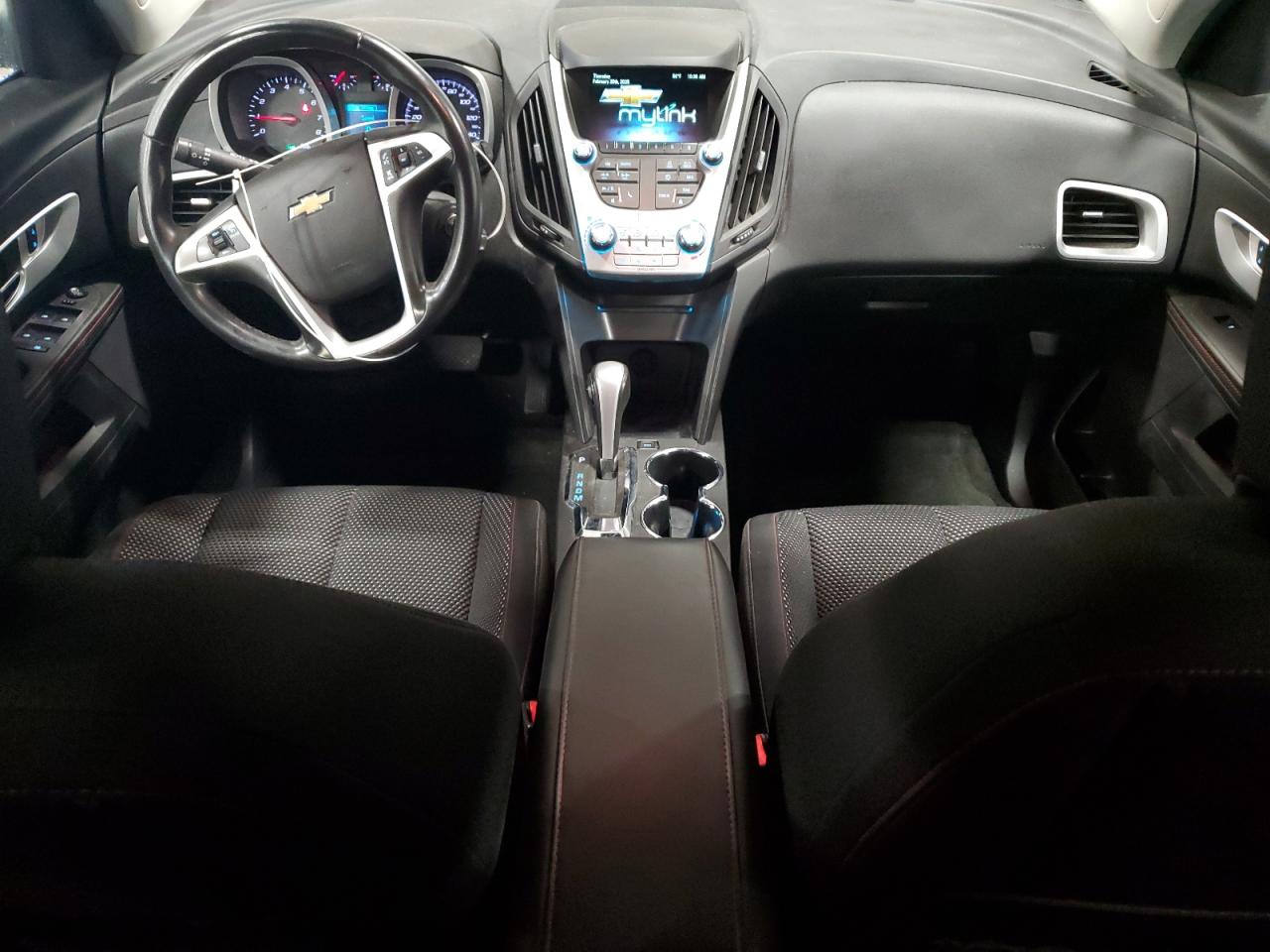 2015 Chevrolet Equinox - Image 8