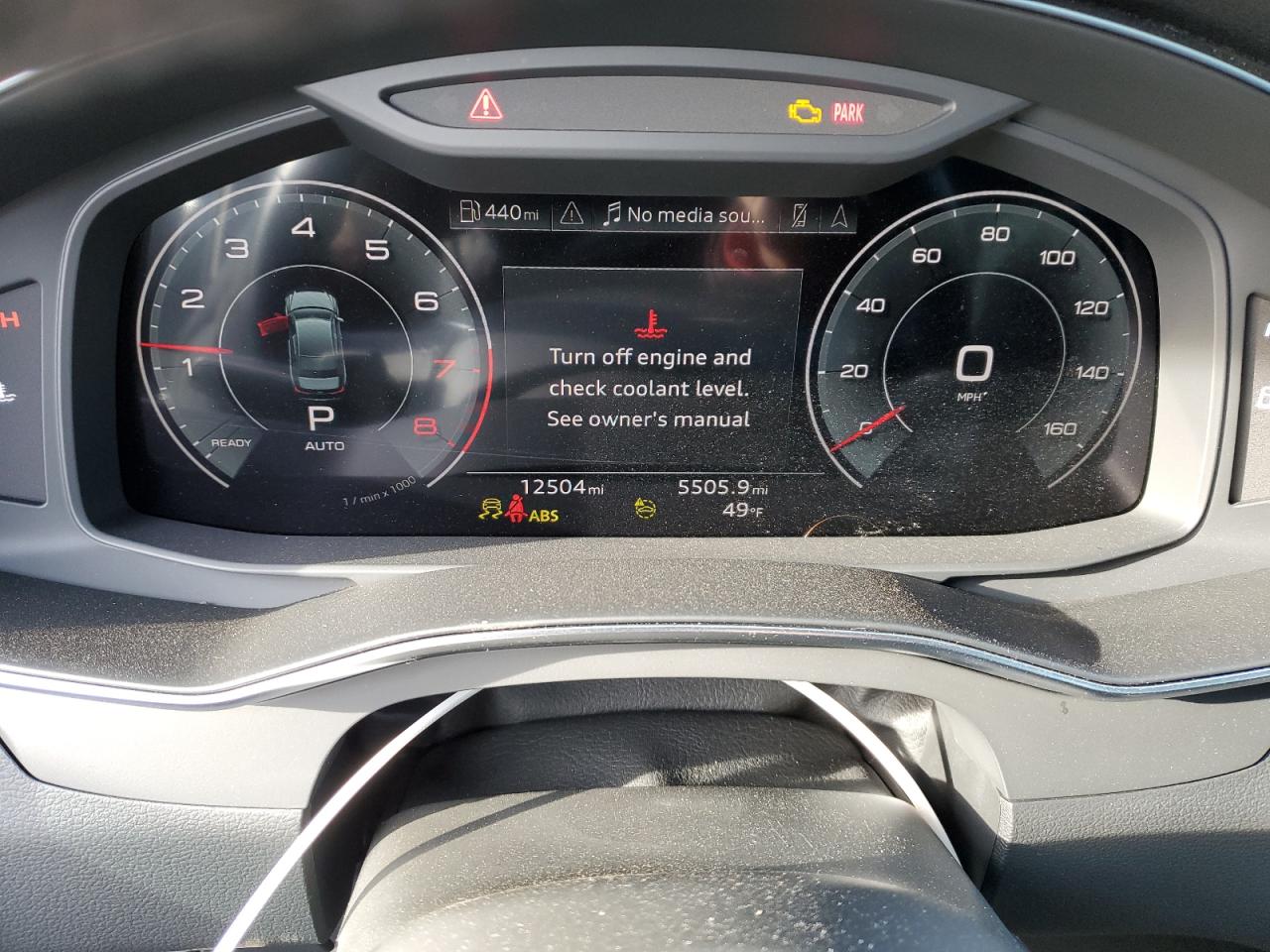 2023 Audi A6 - Image 9