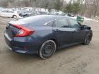 2019 Honda Civic Lx للبيع في North Billerica، MA - Front End