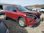 2016 Jeep Cherokee Sport for Sale in Chicago Heights, IL - Frame Damage
