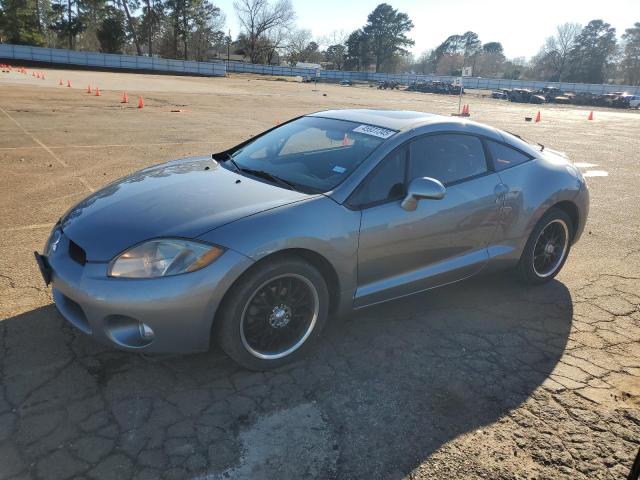 2007 Mitsubishi Eclipse Gt