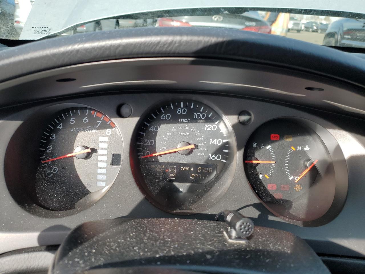 2003 Acura TL - Image 9