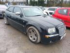 2010 CHRYSLER 300C for sale at Copart WOLVERHAMPTON