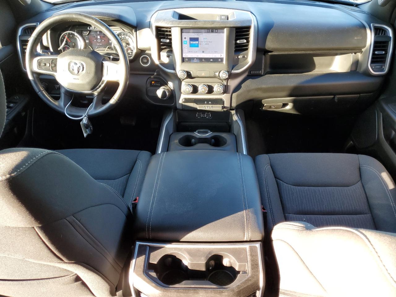 2022 RAM 1500 - Image 8