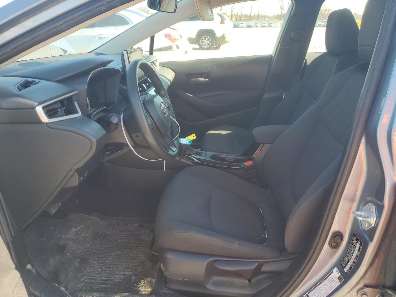 2021 Toyota Corolla - Image 7