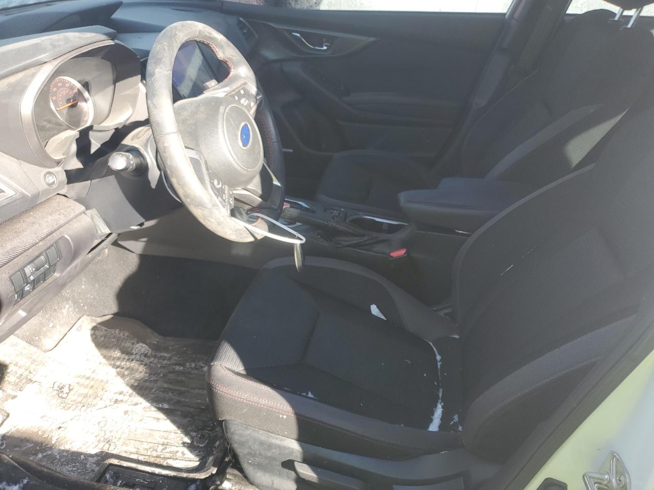 2018 Subaru Impreza - Image 7