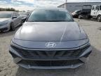 2025 Hyundai Elantra Sel Sport продається в Las Vegas, NV - Side