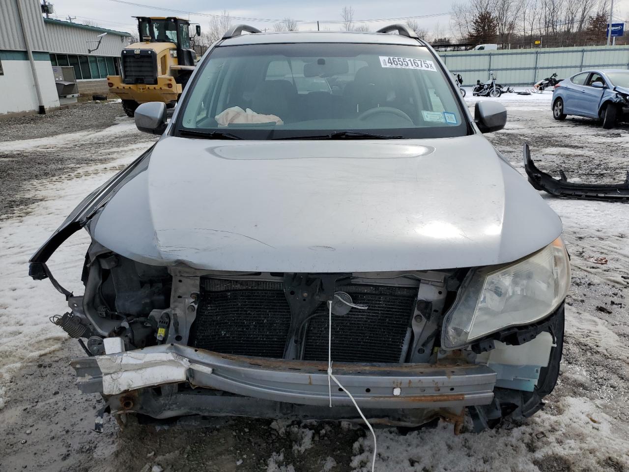 2009 Subaru Forester - Image 5