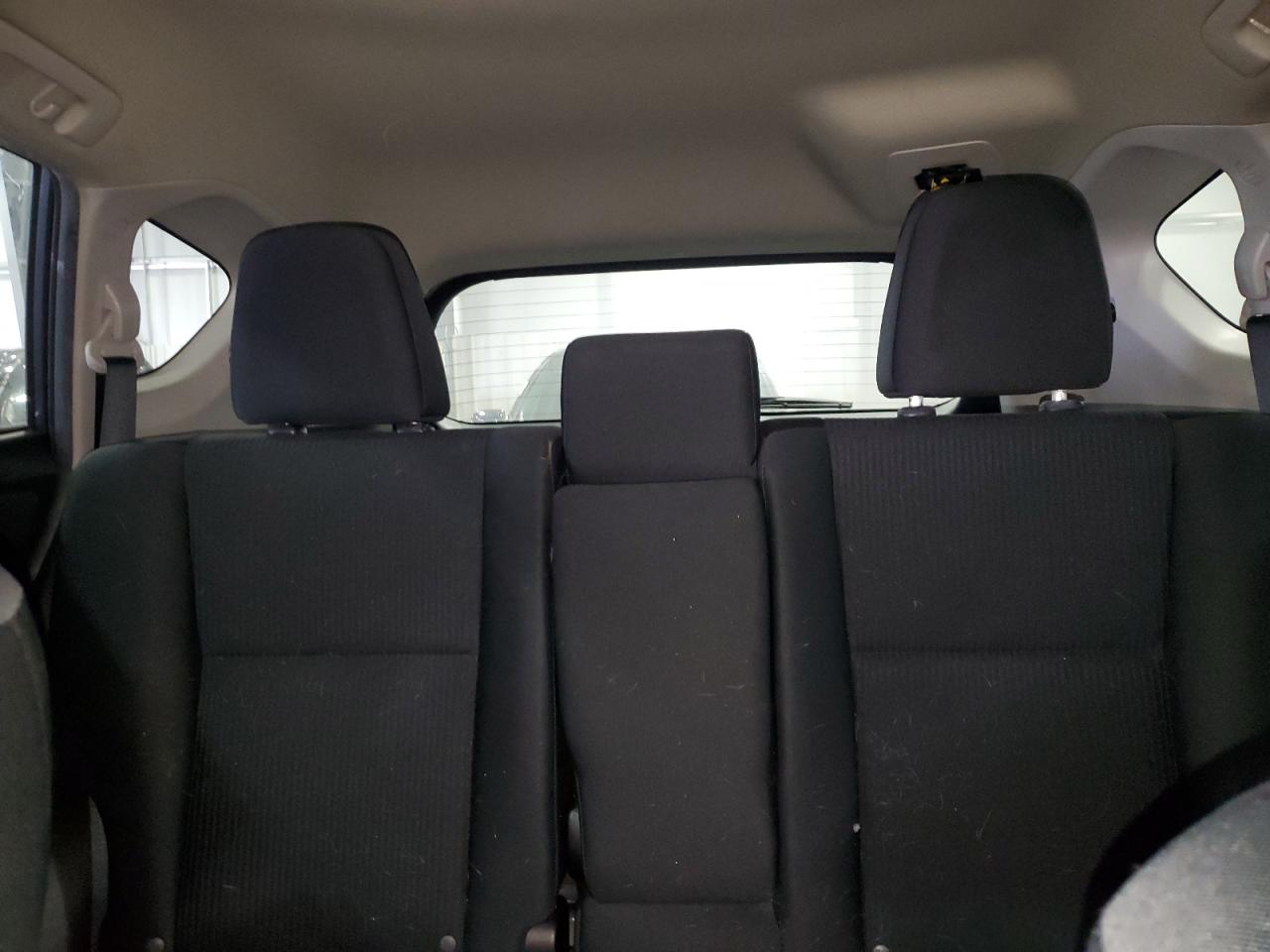 2018 Toyota RAV 4 - Image 10