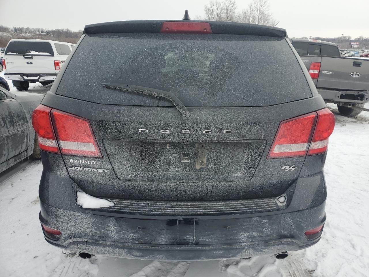 2016 Dodge Journey - Image 6