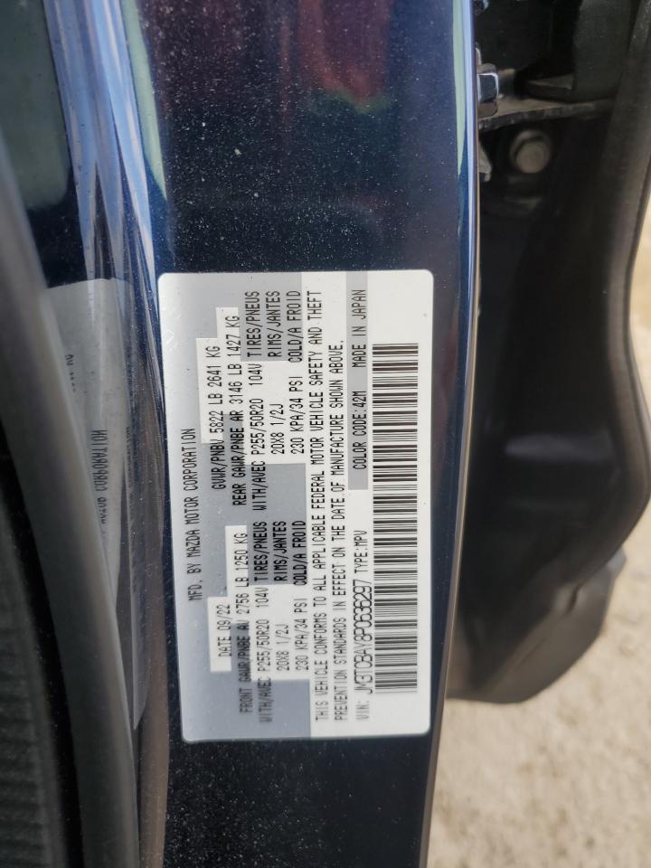 2023 Mazda CX-9 - Image 14