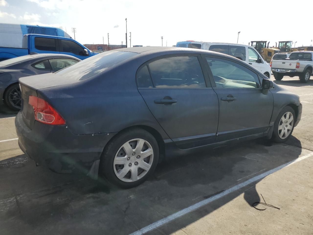 2008 Honda Civic - Image 3