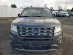 2017 Ford Explorer Xlt იყიდება Portland-ში, OR - Side