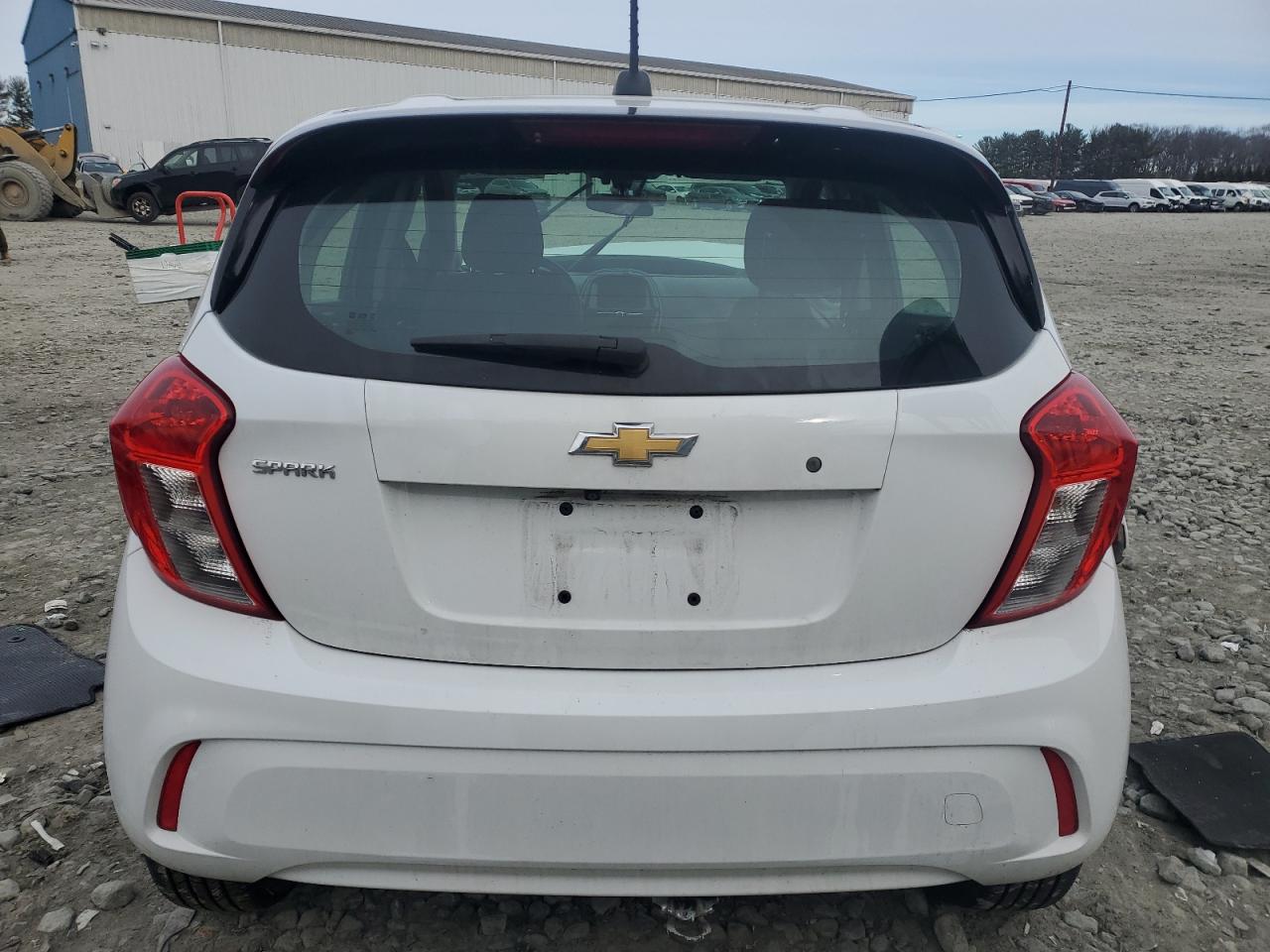 2019 Chevrolet Spark - Image 6