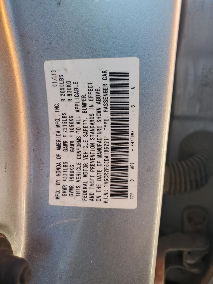 2013 Honda Accord - Image 12