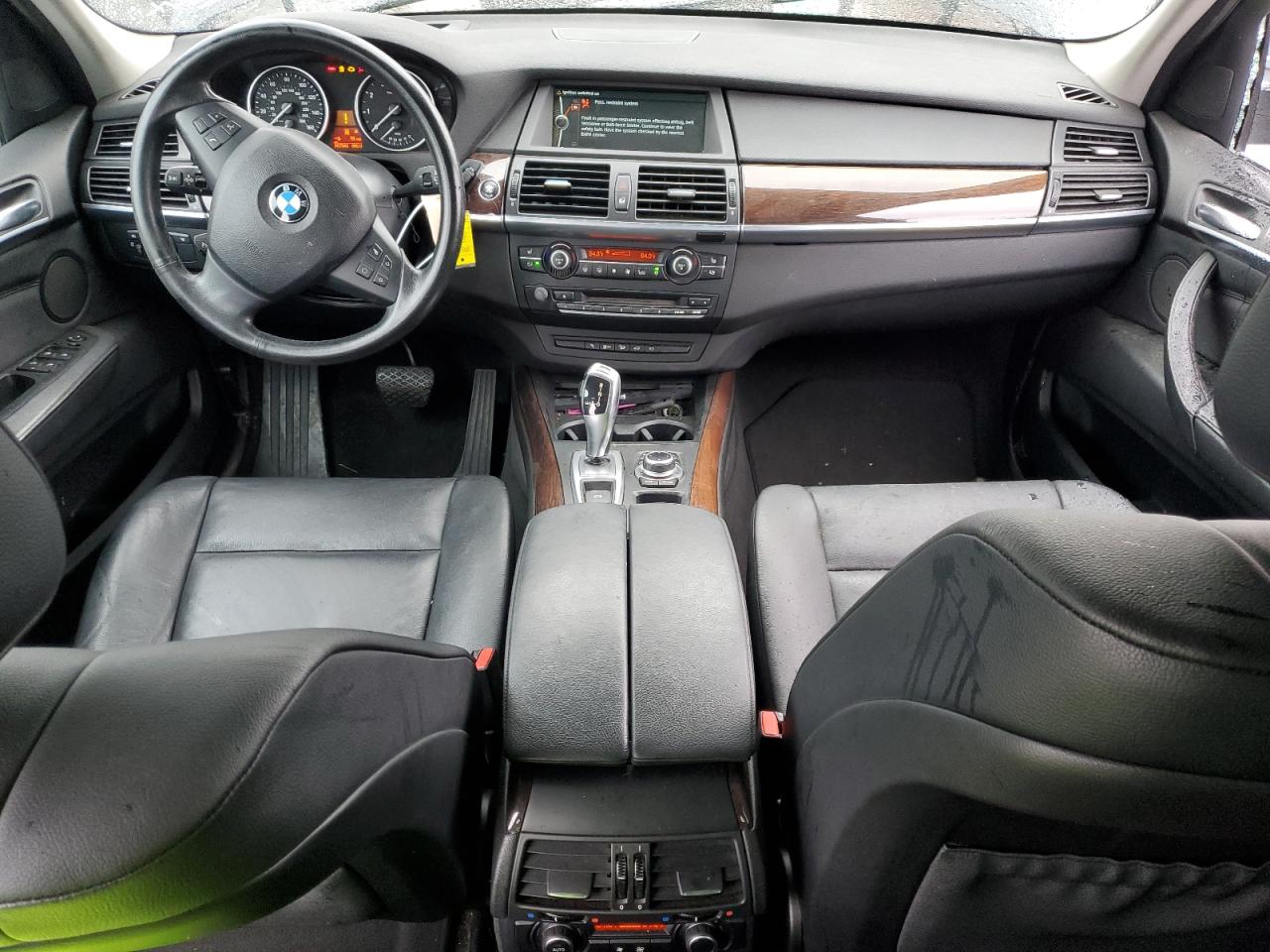 2013 BMW X5 - Image 8