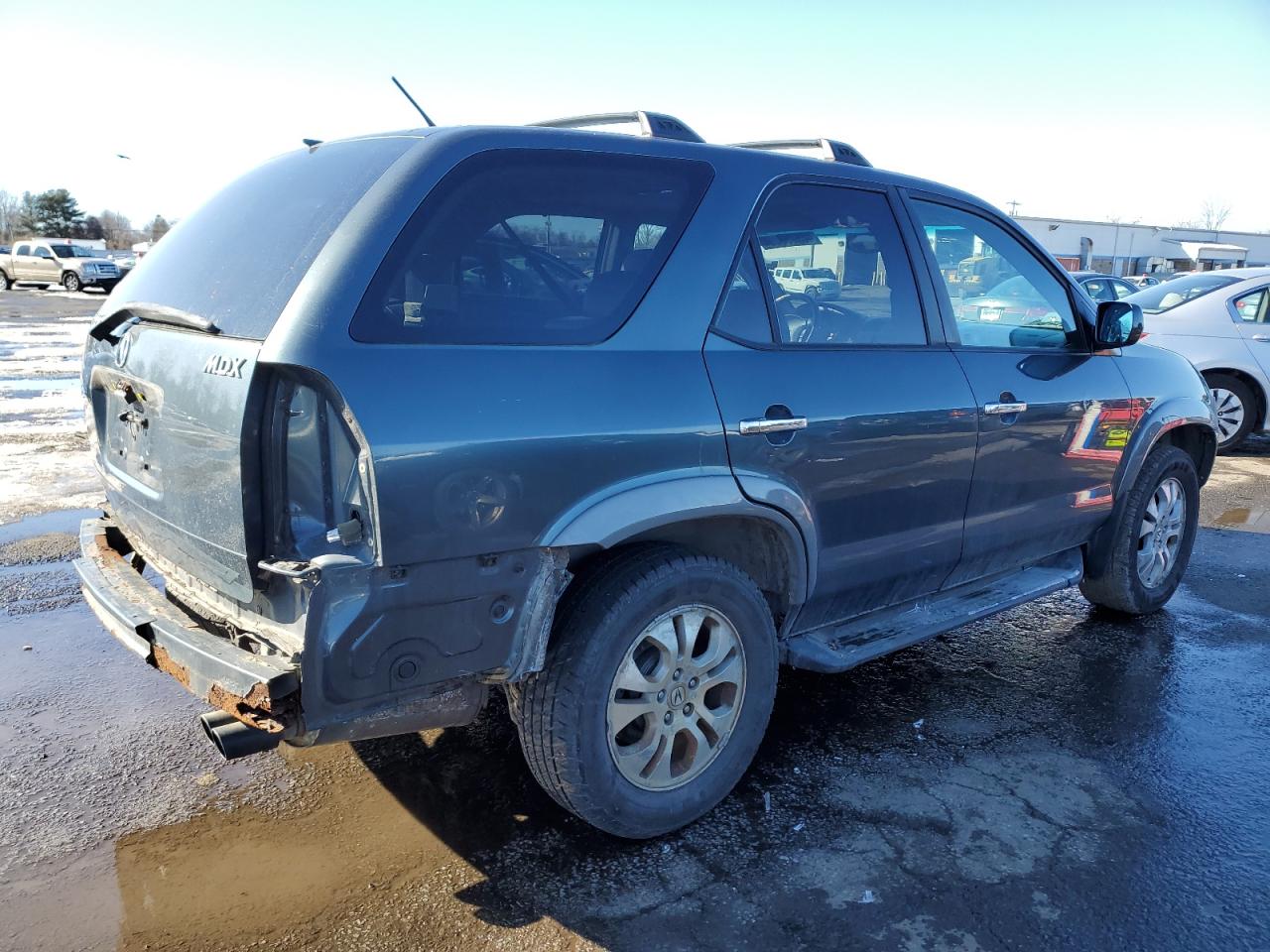 2003 Acura MDX - Image 3