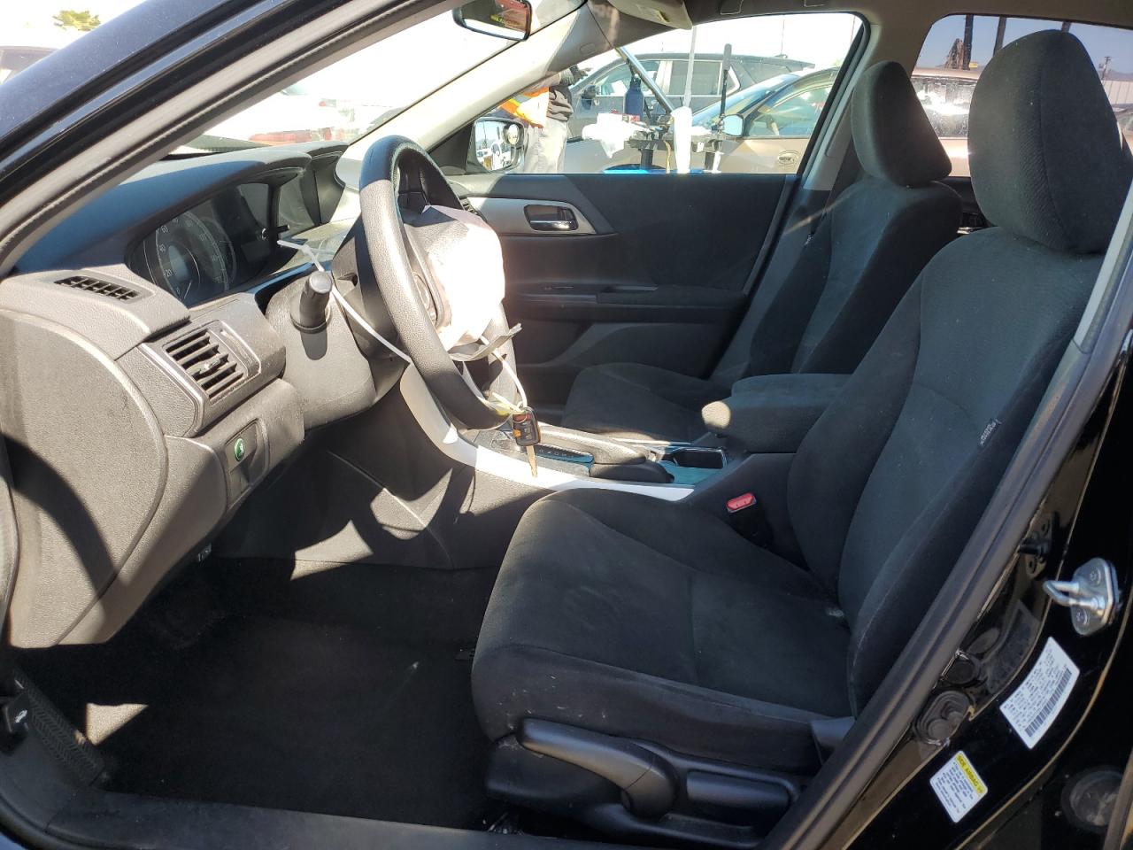 2013 Honda Accord - Image 7