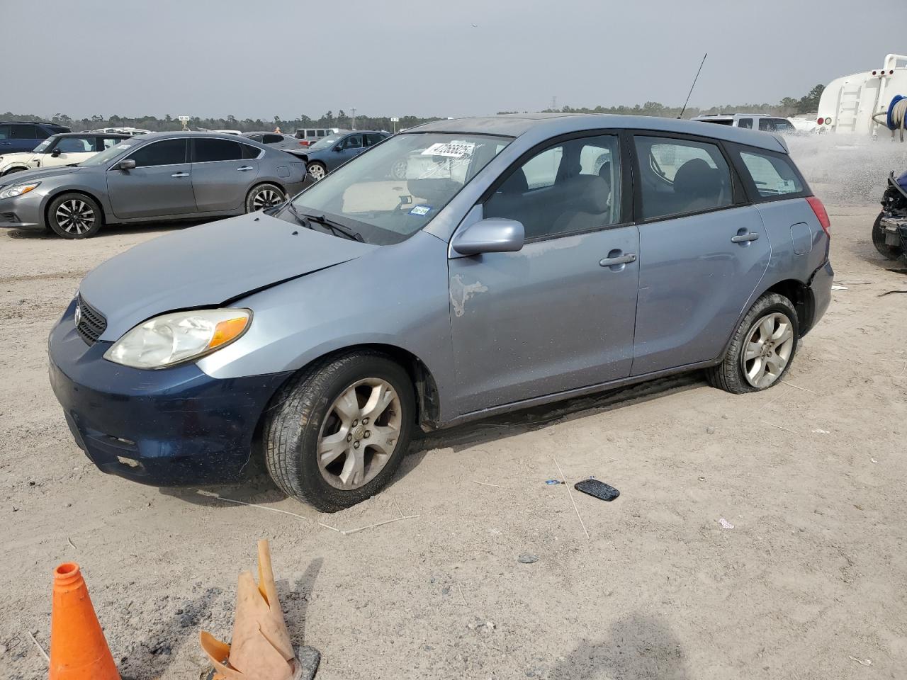 2003 Toyota Corolla - Image 1