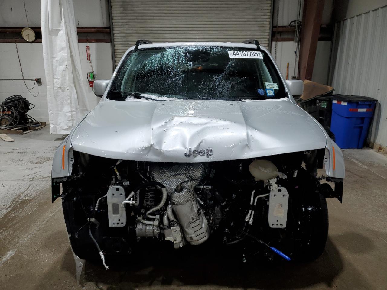 2020 Jeep Renegade - Image 5