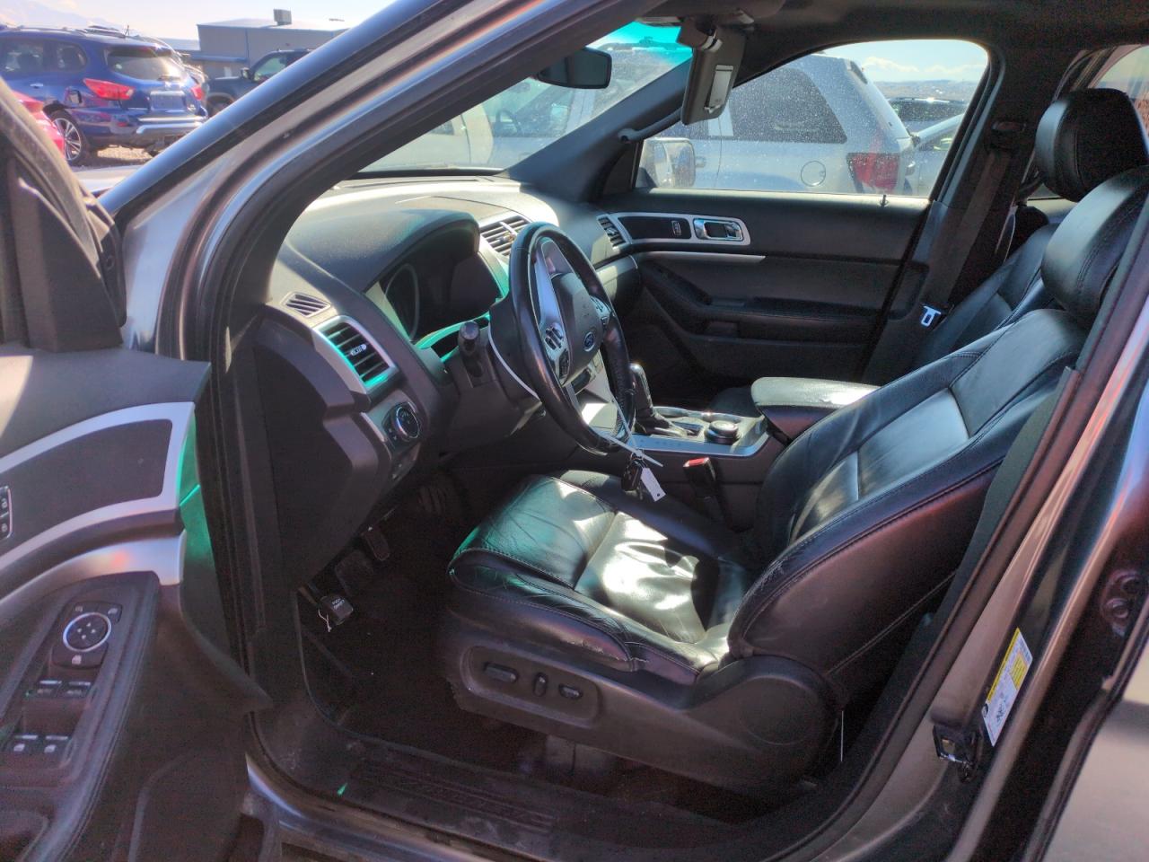 2014 Ford Explorer - Image 7