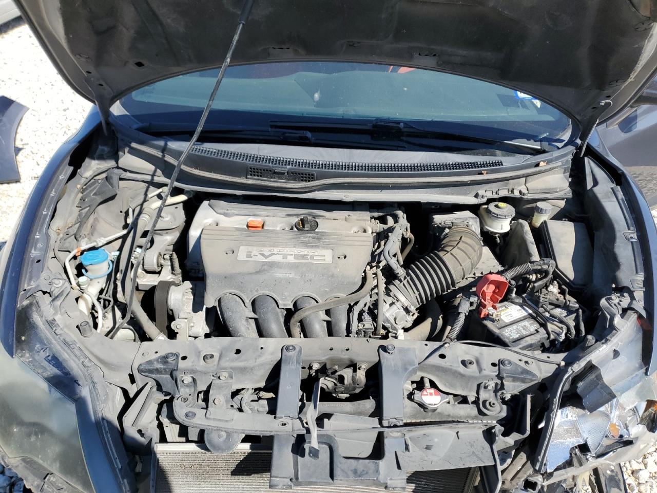 2015 Honda Civic - Image 11