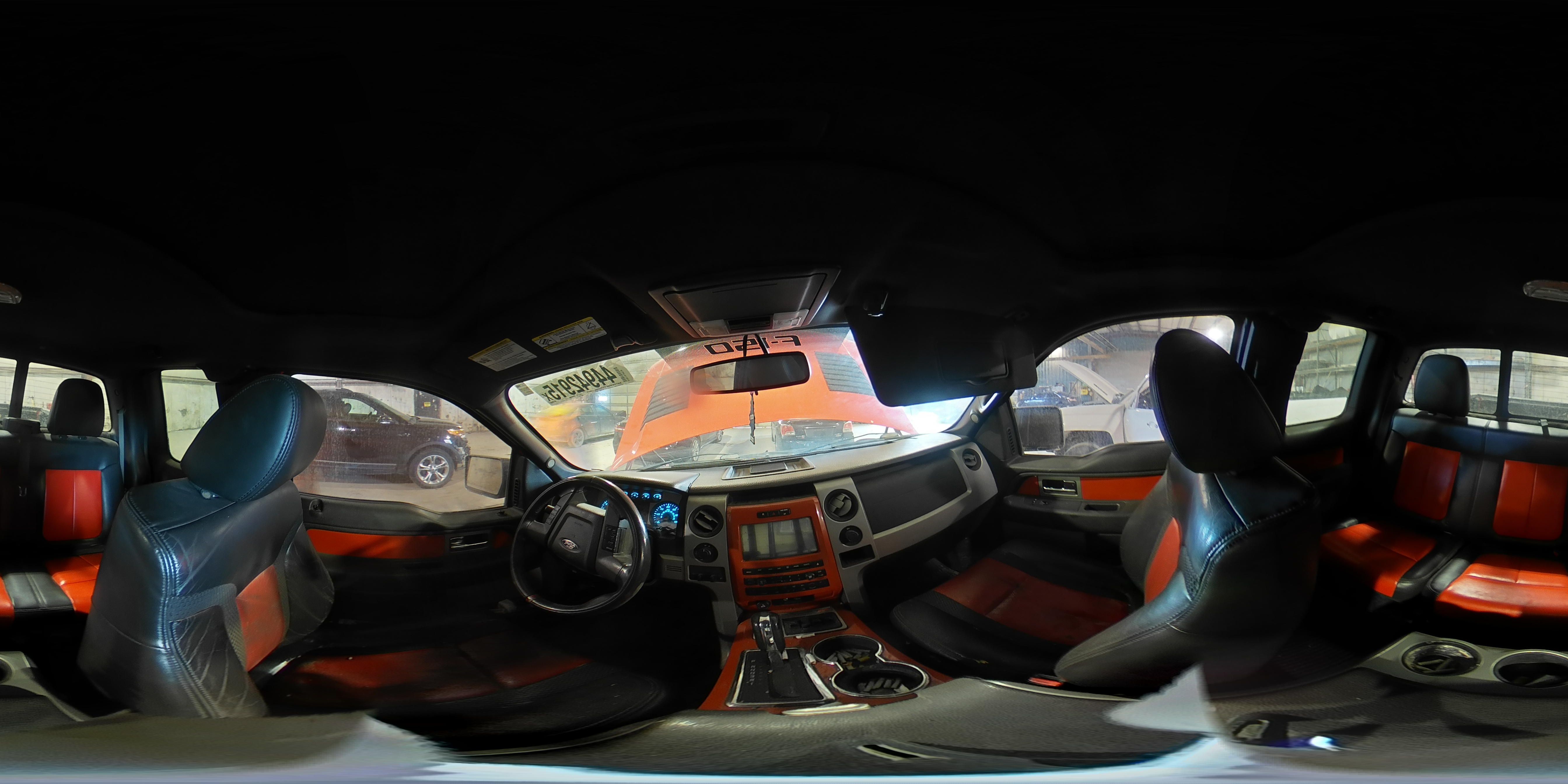 2010 Ford F-150 - Image 12