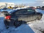 2021 SUBARU WRX PREMIUM for sale at Copart QC - MONTREAL