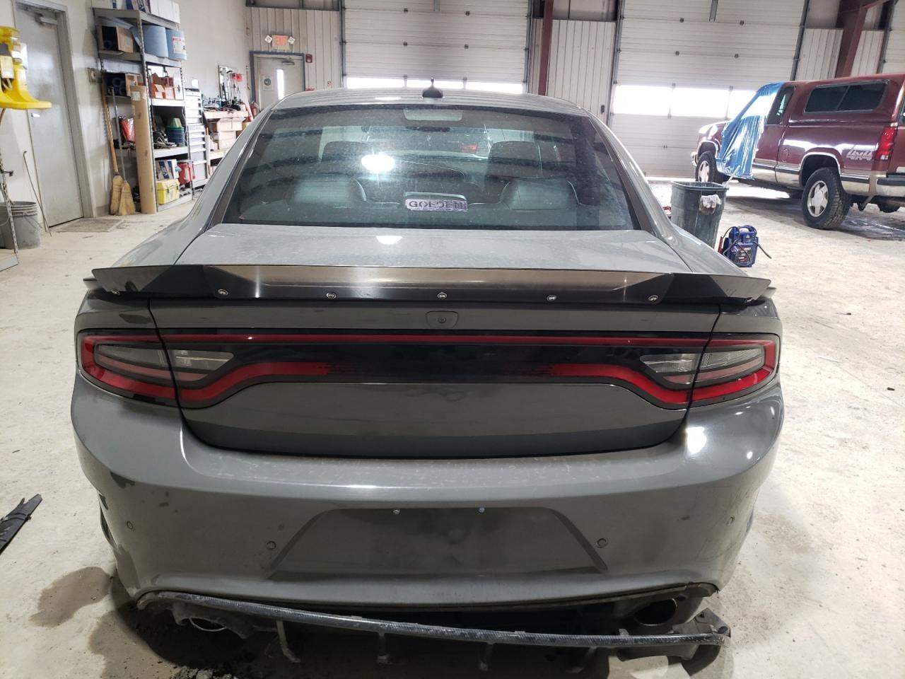 2017 Dodge Charger - Image 6