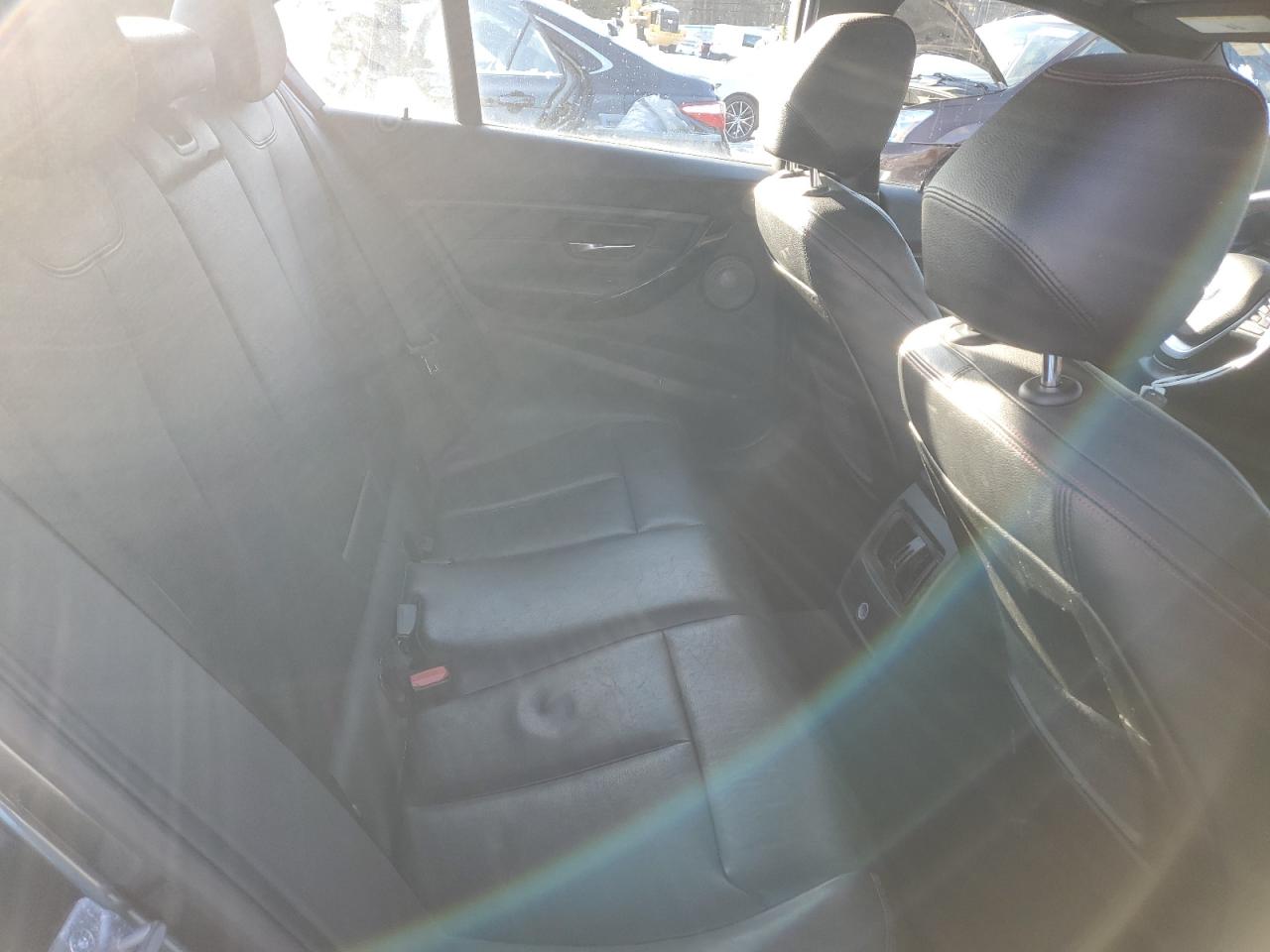 2014 BMW 3er - Image 10