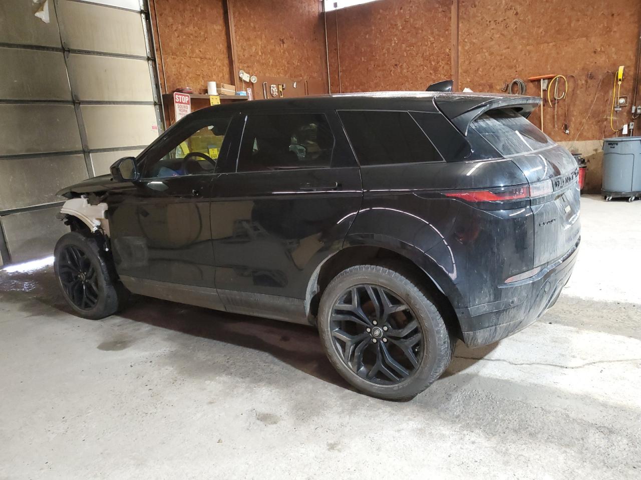 2021 Land Rover Range Rover - Image 2