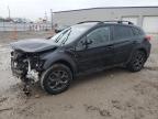 2021 Subaru Crosstrek Sport na sprzedaż w Appleton, WI - Front End
