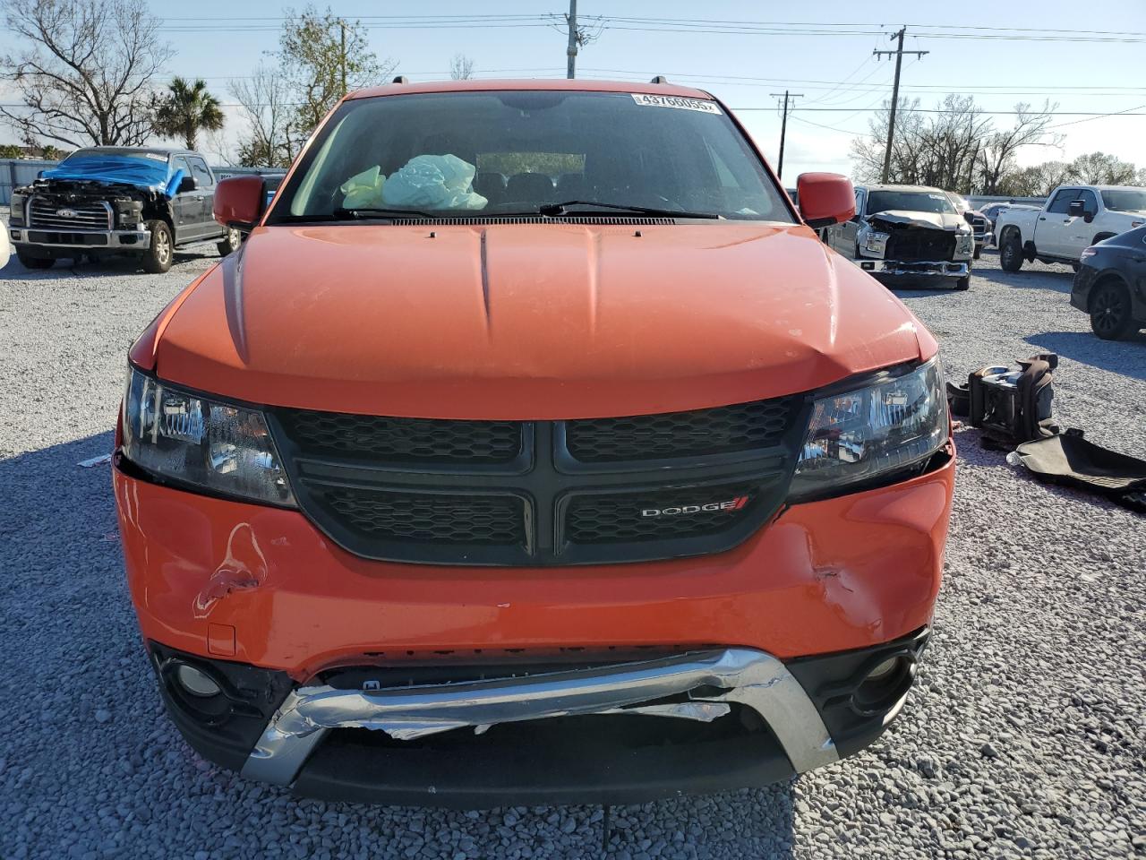 2018 Dodge Journey - Image 5