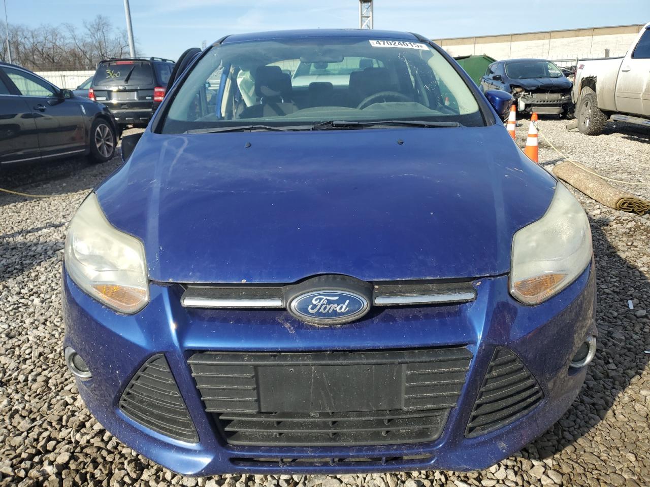 2012 Ford Focus - Image 5