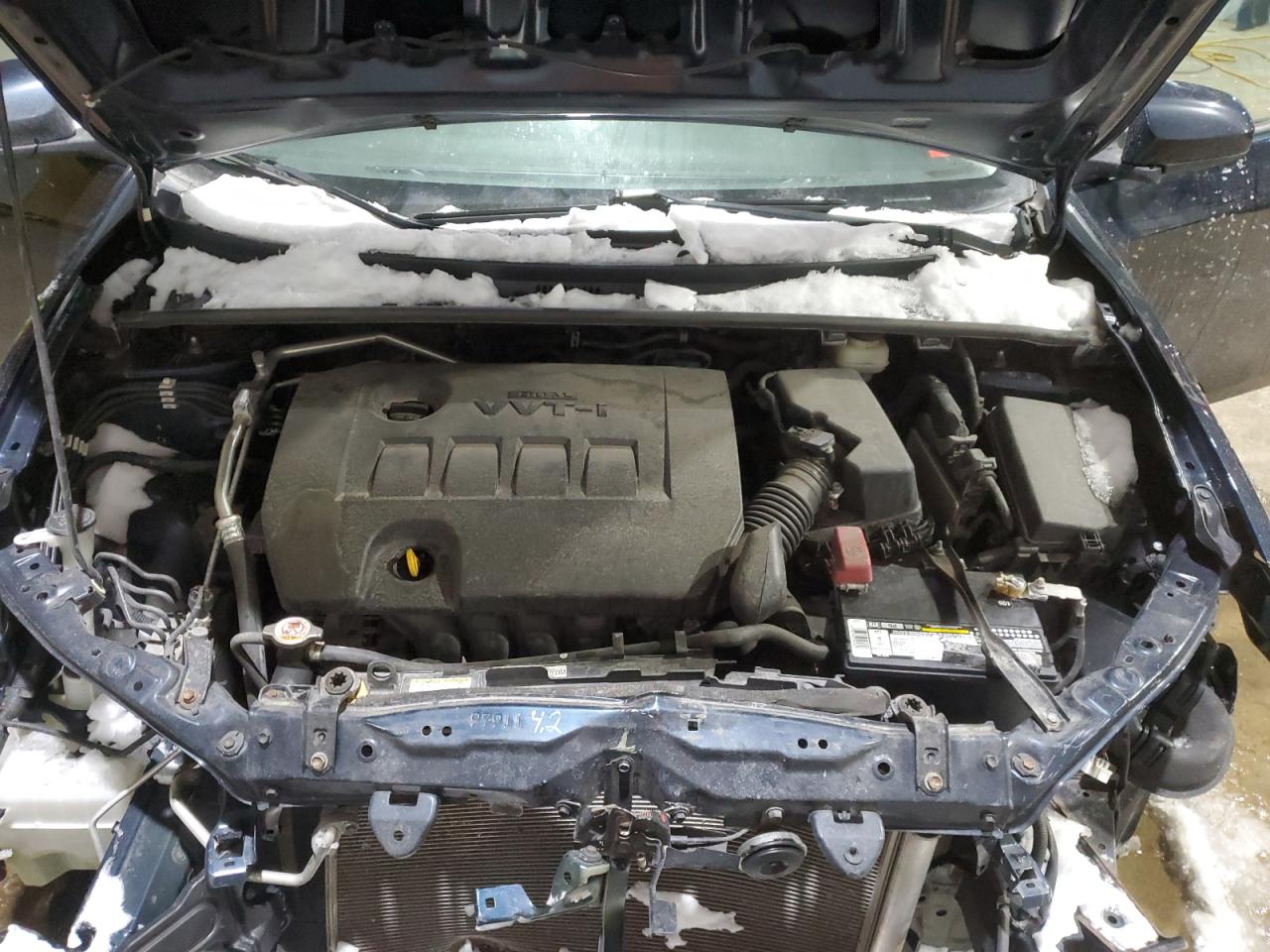 2018 Toyota Corolla - Image 11