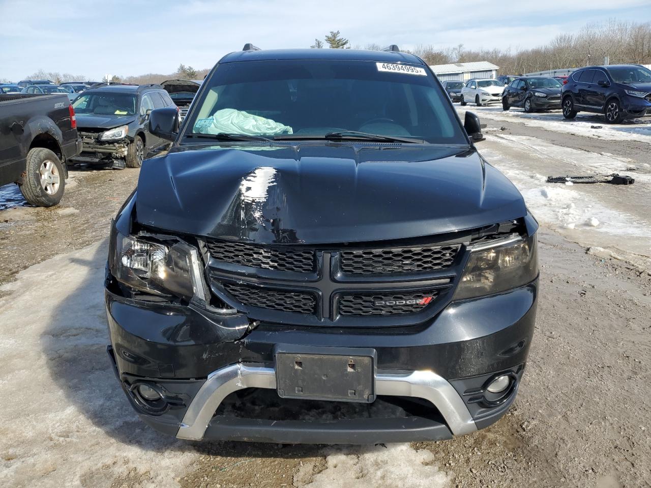 2018 Dodge Journey - Image 5