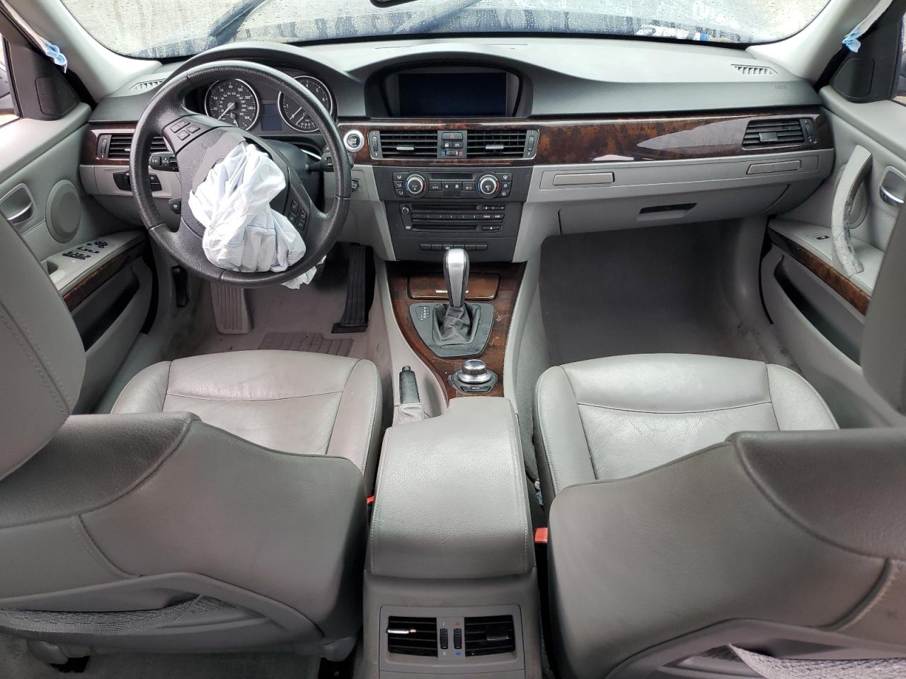 2008 BMW 3er - Image 8