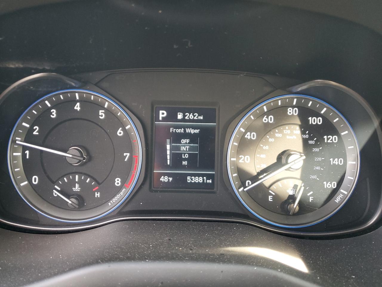 2019 Hyundai Kona - Image 9