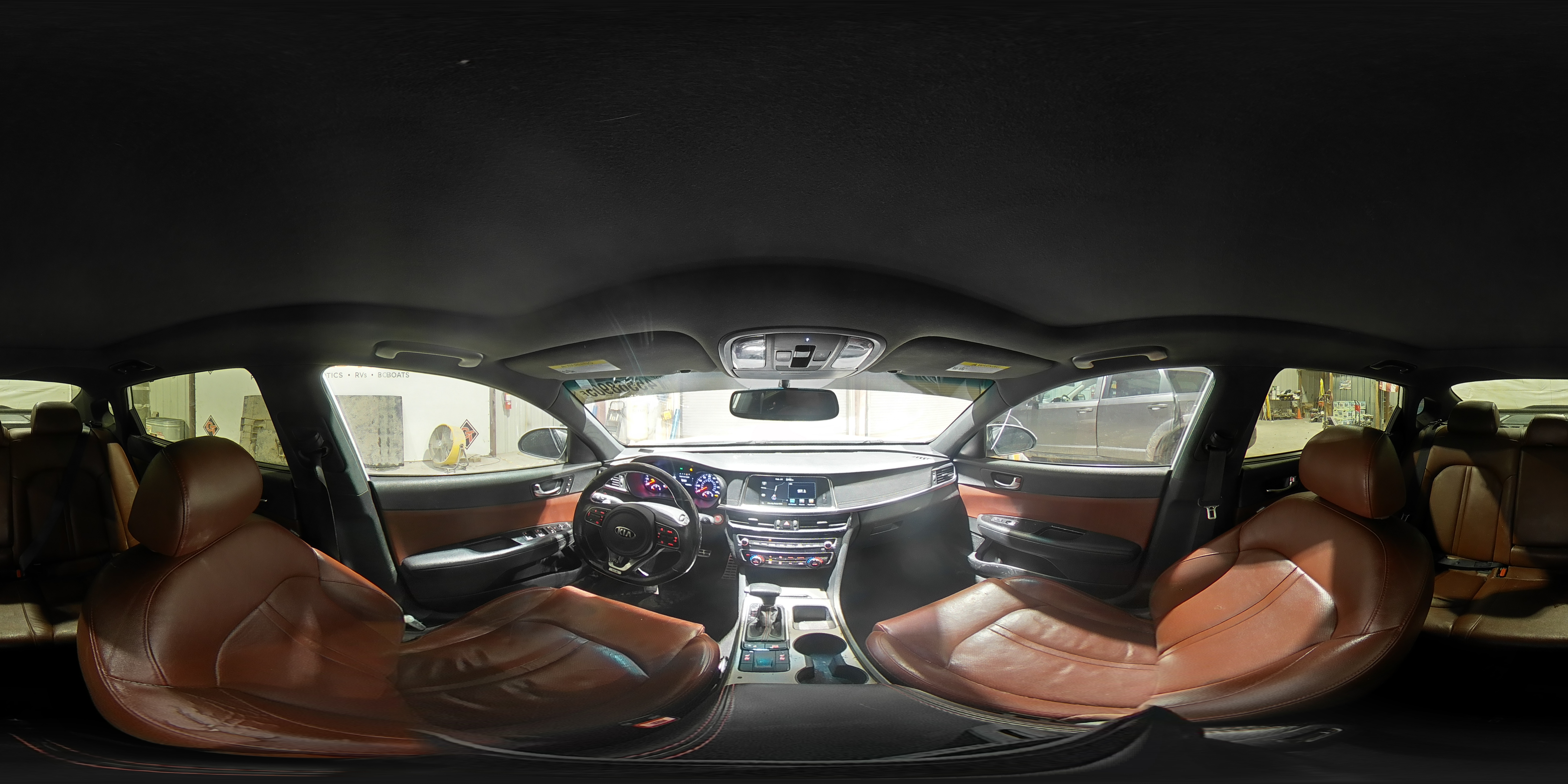 2016 Kia Optima - Image 13