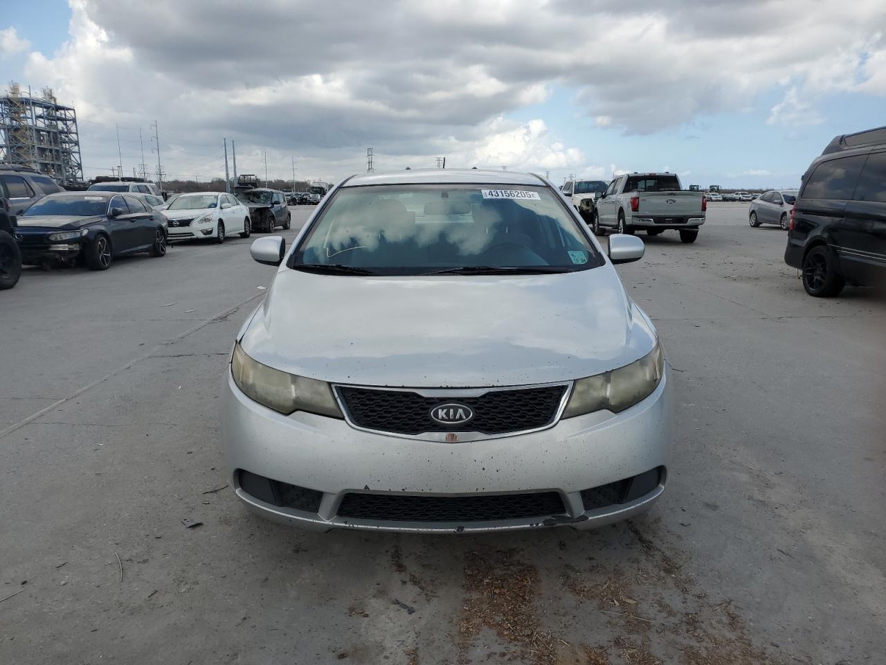 2013 Kia Forte - Image 5