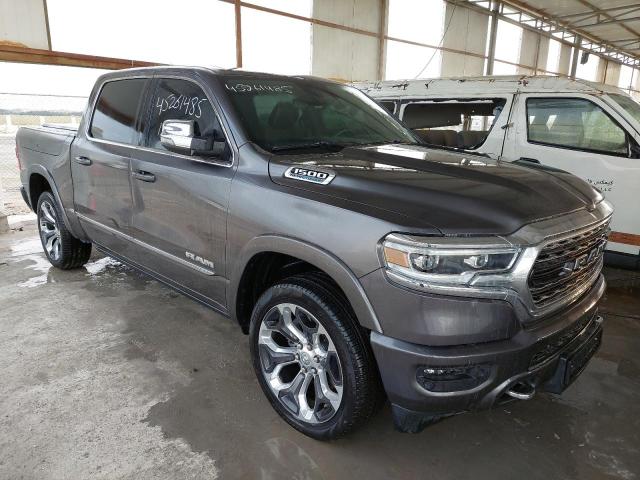 1C6SRFHT0RN317107 - 2024 Dodge RAM 1500 - #undefined