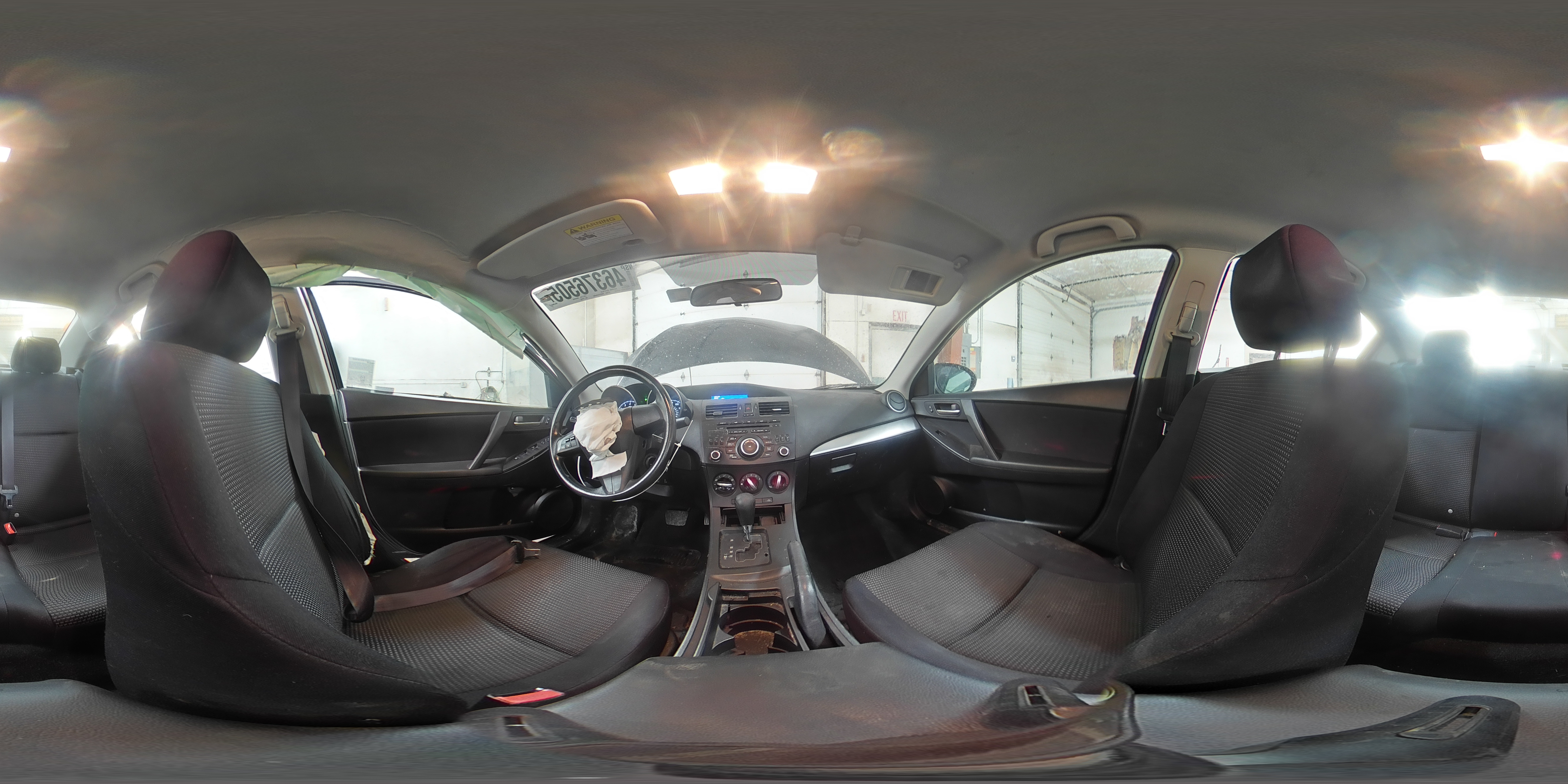 2013 Mazda 3 - Image 13