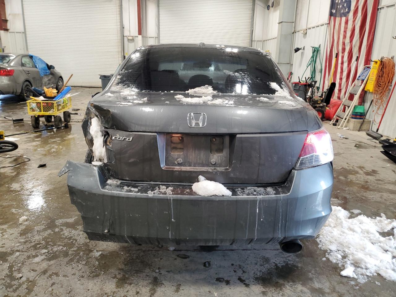 2008 Honda Accord - Image 6
