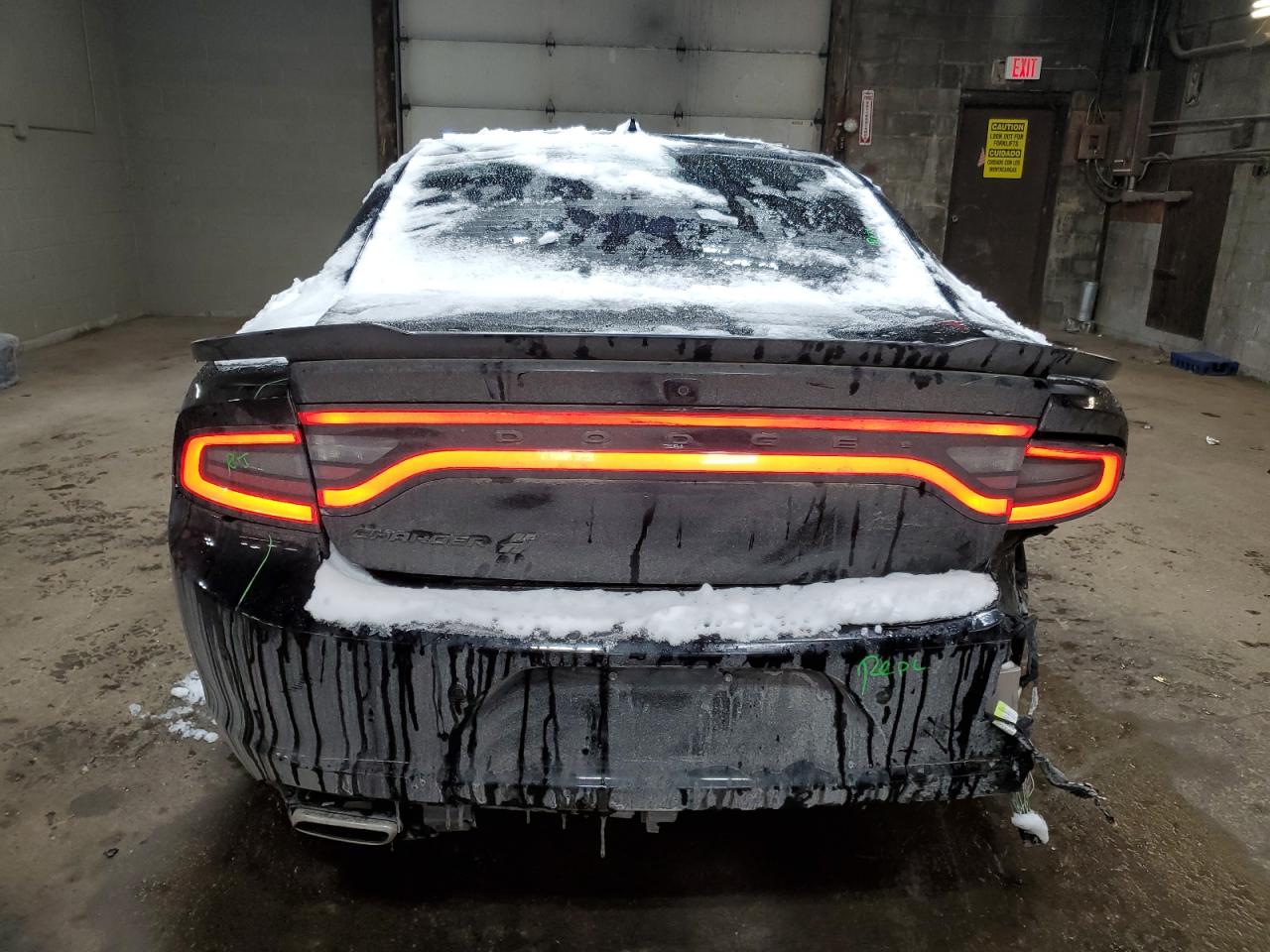 2021 Dodge Charger - Image 6