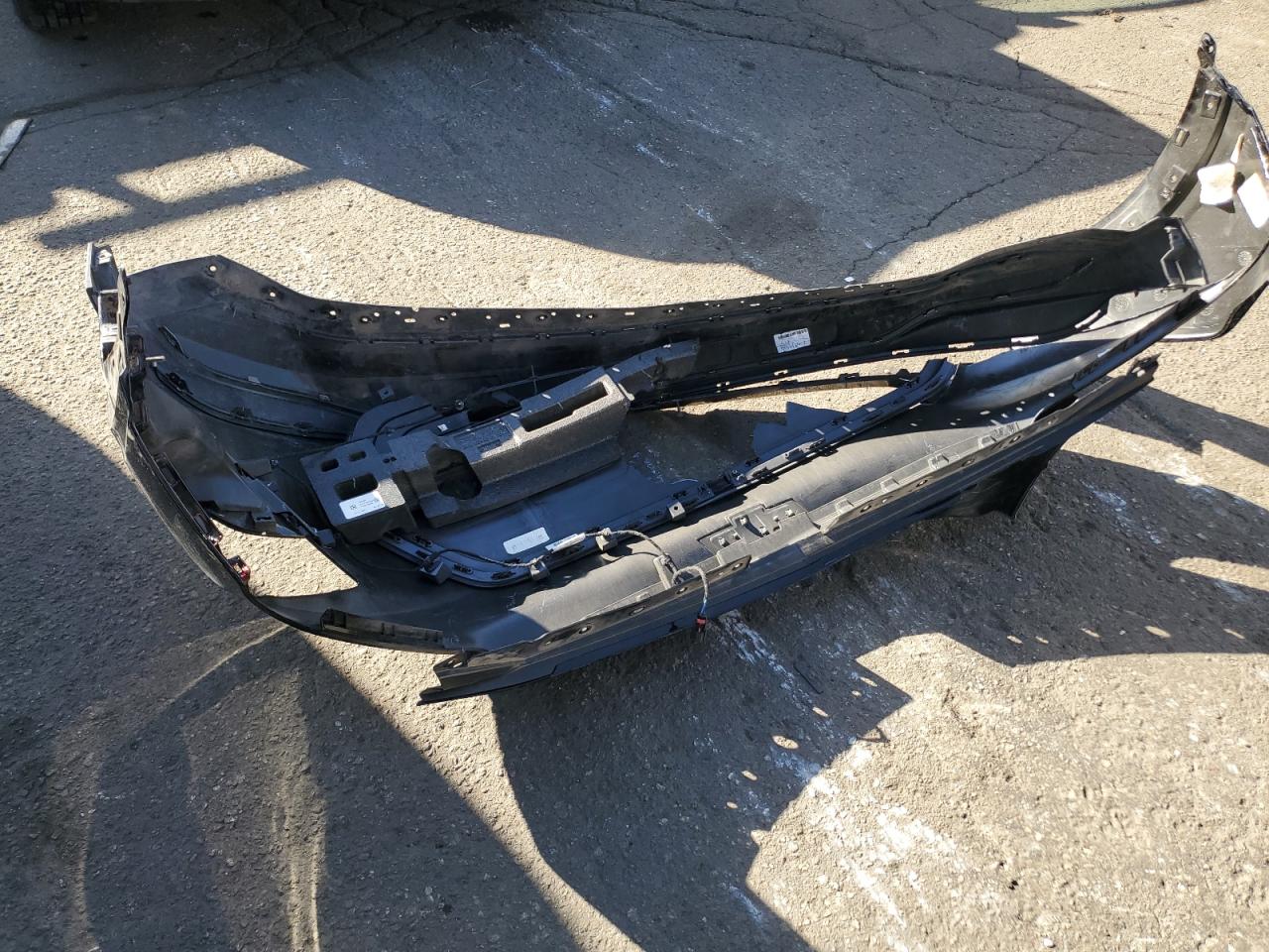 2023 Chevrolet Bolt Euv Lt VIN: 1G1FY6S01P4177235 Lot: 43372195