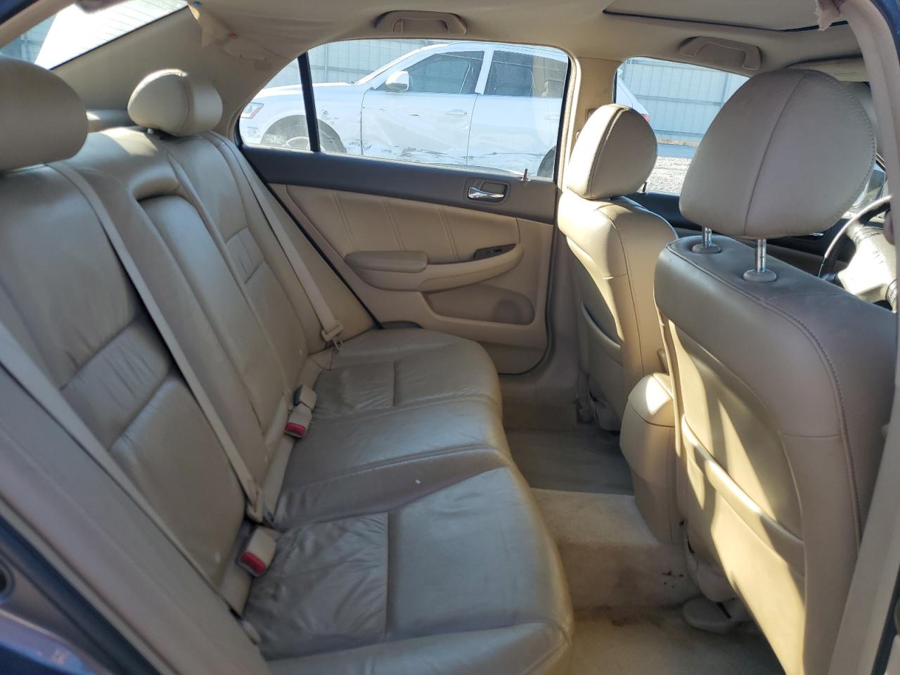 2006 Honda Accord - Image 10