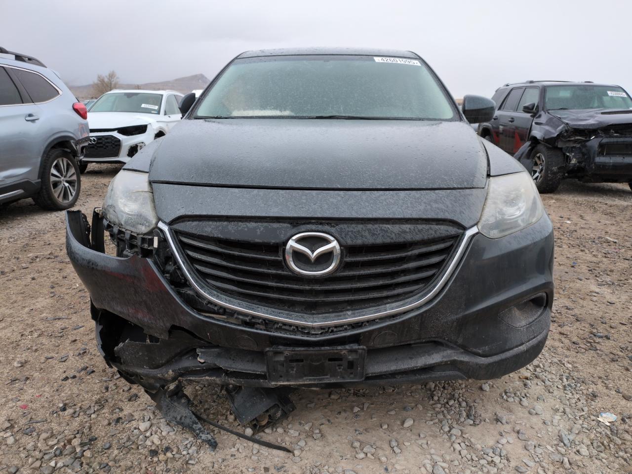 2015 Mazda CX-9 - Image 5