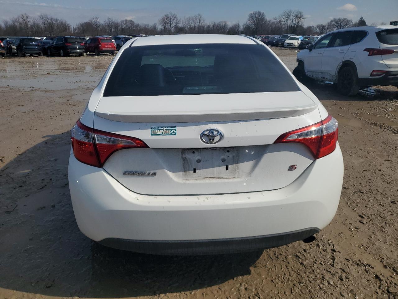 2016 Toyota Corolla - Image 6
