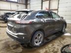 2017 FORD EDGE TITANIUM for sale at Copart AB - EDMONTON