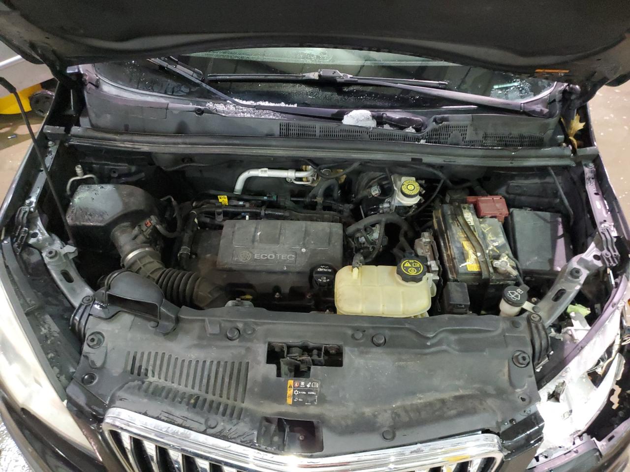 2015 Buick Encore - Image 12